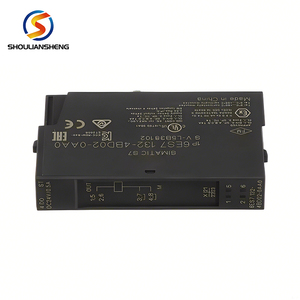 PLC điều khiển 6es7132-4bd02-0aa0 6es71324bd020aa0 PLC mô-đun New Cổ Phiếu ban đầu trong kho PLC lập trình điều khiển - Product Image 4