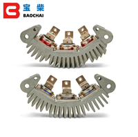 KDE5500EW KDE6500EW LDE6800EW 5KW 186F pont redresseur machine à souder électrique diode diesel groupe électrogène accessoires