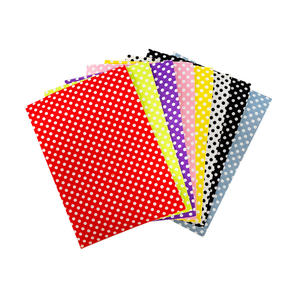 <span class=keywords><strong>Polyester</strong></span> dot doek eva <span class=keywords><strong>foam</strong></span> - Product Image 1