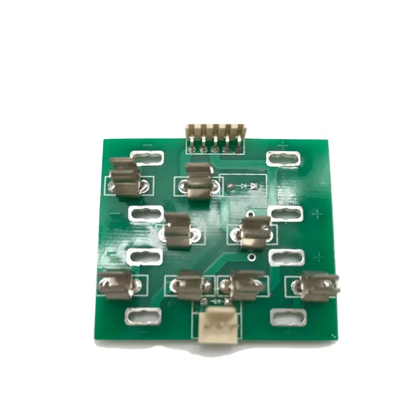 Shenzhen pcba produttore Autoclave pezzi di ricambio controllo principale assemblaggio scheda pcb servizio di assemblaggio pcb one-stop