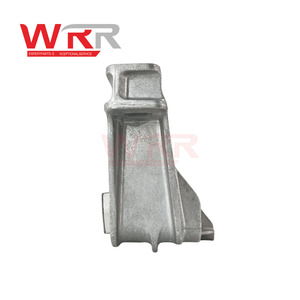 Support moteur arrière en caoutchouc pour Mercedes-Benz W176 W246 C117 X156 CLA250 GLA250 (référence 2462401717 2462401217) - Product Image 6