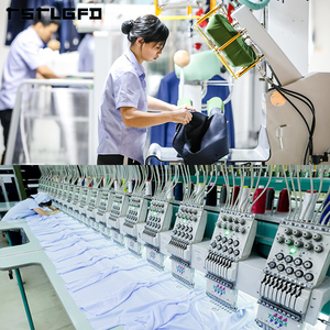 ODM Mass-Production <strong>Men's</strong> Attire: Top-Quality Bespoke Factory-Crafted <strong>Men's</strong> Jogging <strong>Suits</strong> - Product Image 5