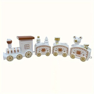 Vente chaude 2025 <span class=keywords><strong>Noël</strong></span> <span class=keywords><strong>Train</strong></span> Ornement Joyeux <span class=keywords><strong>Noël</strong></span> Maison Table Décoration <span class=keywords><strong>Noël</strong></span> Noel Natal Cadeaux Petit <span class=keywords><strong>Train</strong></span> <span class=keywords><strong>De</strong></span> <span class=keywords><strong>Noël</strong></span> - Product Image 6