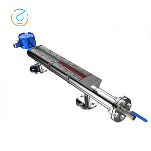 ZHIAN Magnetic Flap Level <b>Gauge</b> ZA-UHZ Digital Magnetic Flap Level <b>Gauge</b> - Product Image 4