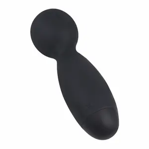 Body relax muscle massage sex products vibrator portable wands