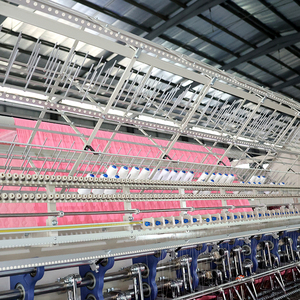 HY-W-128-3B tốt nhất khóa khâu máy vi tính điện tử đa kim Quilting máy cho nệm làm - Product Image 6