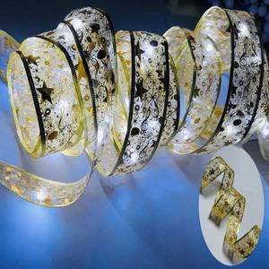 Pulseras de Silicona Tejidas Personalizadas/Pulseras para Festivales - Product Image 2