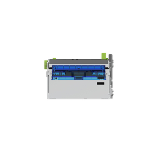 Cashino KP-802 82.5mm Embedded Thermal Ticket Kiosk Printer Auto Cutter RS232C USB LAN <strong>Interface</strong> for Gaming Lottery Machines - Product Image 2