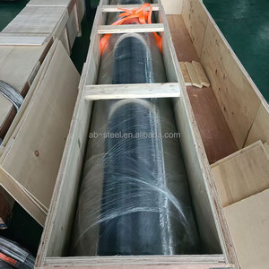 أنابيب شحذ مخصصة OEM بأي حجم وبمواصفات - Product Image 6