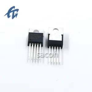 SACOH ICs Circuits intégrés de haute qualité Composants électroniques Microcontrôleur Transistor IC Puces XL4016E1