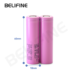 INR18650-30Q 3,7V 15A 3000mAh Wiederaufladbare Li-Ionen-Batterie 18650 Lithium-Akku INR 18650 3,7V 3000mAh - Product Image 2