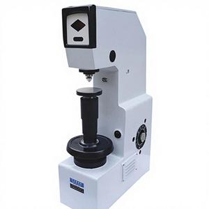 Testeur de dureté Brinell Gowe GHB-3000 - Product Image 1