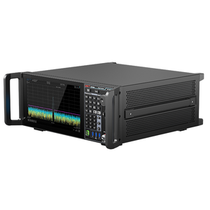 Analizador de Señales/Espectro UNI-T UTS7013A Rango de Frecuencia 2Hz~13.6GHz - Product Image 3