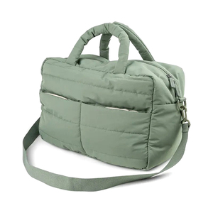 <span class=keywords><strong>Sac</strong></span> de voyage léger personnalisé avec logo pour maman, <span class=keywords><strong>sac</strong></span> de rangement pour couches, <span class=keywords><strong>sac</strong></span> à <span class=keywords><strong>langer</strong></span> pour bébé - Product Image 1