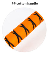 Pelle à neige YIYE multifonctionnelle détachable et portable à long manche télescopique de 71 cm, grattoir à glace, brosse à neige, pour voiture, hiver
