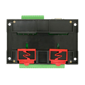Contrôleur programmable PLC RS485 à entrée analogique FX1N-24MR 24MT - Product Image 2