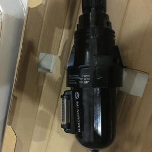 กรองน้ำ/ตัวปรับแรงดัน รุ่น Good Price B68G-6GK-AR3 RLN Olympian Plus, G3/4, 0.4-8 บาร์, ระบบระบายน้ำอัตโนมัติ, ไม่มีเกจวัด - Product Image 5