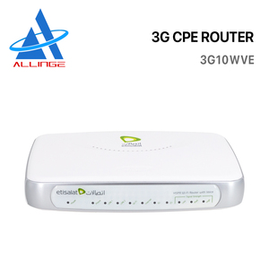 Allinge sds575 netcomm 3g10wve <span class=keywords><strong>3G</strong></span> CPE Wifi <span class=keywords><strong>Router</strong></span> với khe cắm Sim cổng nhà <span class=keywords><strong>Router</strong></span> RJ11 cổng mở khóa - Product Image 4