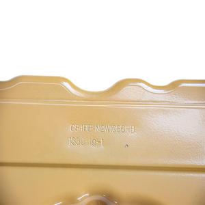 อะไหล่เครื่องยนต์ดีเซล D04-134-32+C D6114B ฝาครอบหัวสูบ - Product Image 6