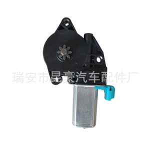 มอเตอร์ยกกระจกไฟฟ้าฮุนได รุ่น 82450-0L000 สำหรับรถยนต์ Tucson Sportage Cerato - Product Image 1