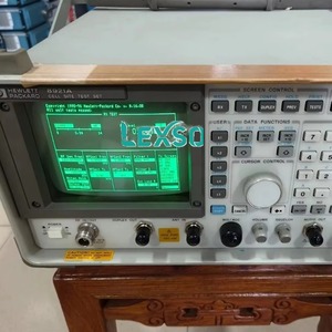Ensemble de test de communication RF 8921A YH xgeqpt - Product Image 2