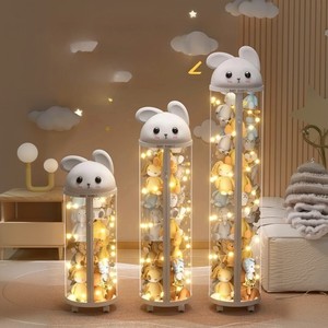 Saklama kapları ağır kutusu banyo aksesuarları çekmece kiler organizatör ev giysileri gıda çamaşır torbası Tier - Product Image 1