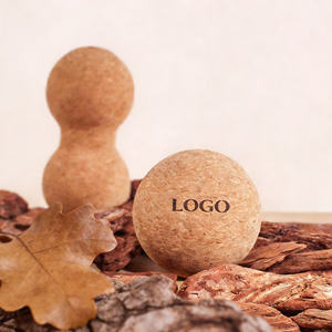 ฟิตเนส โยคะ ผ่อนคลายกล้ามเนื้อ นวด โฟมโรลเลอร์ โลโก้ <span class=keywords><strong>WUFAN</strong></span> ลูกบอลฟาสเชีย ลดสัดส่วนขา วอร์มอัพ - Product Image 4