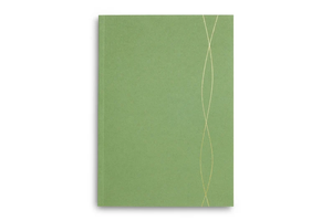 Cuaderno Personalizable de Tapa Dura con Espiral, de Cuero, Tamaño A5, con Pegatinas, Planificador Escolar Personalizado, Cuadernos con Encuadernación y Papel Rayado - Product Image 3
