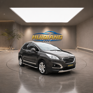 Peugeot <span class=keywords><strong>508</strong></span> 1.6T Automatica <span class=keywords><strong>Berlina</strong></span> Business 2016, Ottimo Controllo della Carrozzeria, Accessori Completi, Pronta per la Spedizione - Product Image 3
