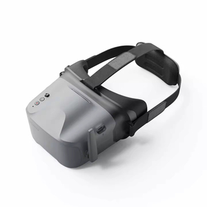 Gafas FPV BETAFPV VR04 Versión Analógica 4.3 Pulgadas Resolución 800*480 con Batería Integrada de 2000mAh Nuevas - Product Image 6