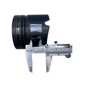 Pistão de Motor Adequado para o Motor Diesel Great Wall HAVAL H3 WINGLE 3 WINGLE 5 2.8TC - Product Image 5