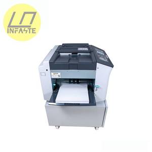 Infaste Good Quality <b>Printing</b> All-in-One Multifunctional Quick <b>Printing</b> Du-plo E1200 <b>Printing</b> <b>Machine</b> - Product Image 4