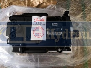 มอเตอร์ไฮดรอลิก Dan-foss รุ่น 90m ซีรีส์ 90M042NC0N8N0C6W00NNN0000F0 สำหรับรถผสมคอนกรีต - Product Image 2