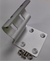 Profilé LED en aluminium antidérapant pour nez de marche, éclairage de marche, lumière du jour