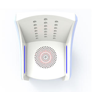 Compteur d'énergie térahertz Onde micromagnétique Capteur thermique électromagnétique microhertz Dispositif de moxibustion Compteur d'énergie térahertz - Product Image 3