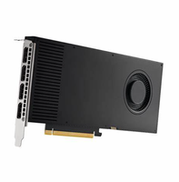 Pci Express Rtx A4000 A5000 A6000 16g Gpu Graphics Card Single-slot Nvi Dia