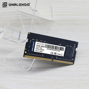 Tiếp theo cấp <span class=keywords><strong>DDR4</strong></span> 16GB 3200MHz SODIMM Máy tính xách tay <span class=keywords><strong>RAM</strong></span> cho liền mạch chơi game kinh nghiệm - Product Image 3