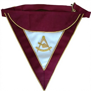 Thrice-delantal de maestro de juguete, maestro de juguete - Product Image 1