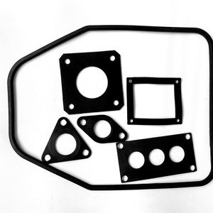 Fournisseurs de joints en caoutchouc, joints en caoutchouc sur mesure, joints d'étanchéité en caoutchouc imperméables - Product Image 5