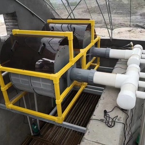 Perfil pultruido de FRP, tubo cuadrado, tubo redondo, canal GRP, viga en I - Product Image 5