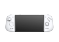 Control de Juego MOBAPAD Gemini 2 M6 para NS OLED, Joystick Hall, Inalámbrico BT, Vibración HD, Gamepad Mecánico Dual