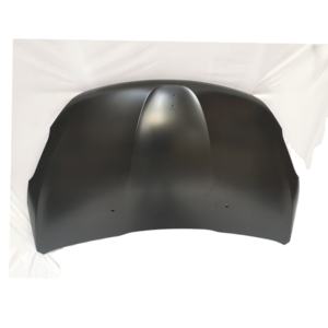 Pièces de carrosserie en acier pare-chocs avant couvercle de <span class=keywords><strong>moteur</strong></span> capot capot panneau de capot pour Peugeot <span class=keywords><strong>208</strong></span> - Product Image 1