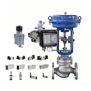ตัวควบคุมตัวกรองอากาศของซัพพลายเออร์ YTC 4-20MA YT-1000 YT-1200R YT-3300L - Product Image 2