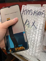 Écrans de Téléphone Portable en Gros – Écrans LCD pour Cubot A30, P80, X50, X70, NOTE 21, 40, 50, KING KONG 9, AX, ACE 3, ES, MAX 5, POWER 5