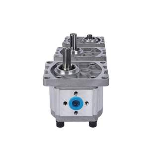 David Brown hydraulische tandwielpomp met hoge druk voor industriële machines - Product Image 5