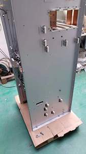 เซย์เมน 6SE7041-0EH85-1AA0 SIMOVERT MD เครื่องแปลงกระแสไฟฟ้า/ยูนิตรีเจนเนอเรทีฟ 3AC 380-480V, 500KW ตัวควบคุมระบบอัตโนมัติอุตสาหกรรม - Product Image 4