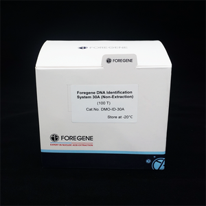 Система определения ДНК-секвенирования с одной ячейкой 30A (без экстракции) - Product Image 3