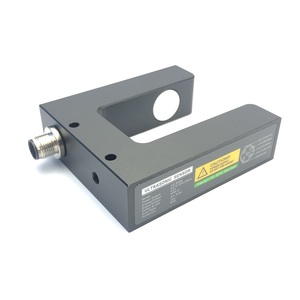 200Kを通じて超音波ビームセンサーCS-400ステンレス鋼エッジ位置センサー - Product Image 6