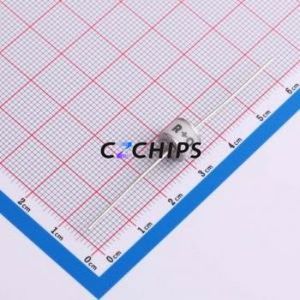 Componente de orificio pasante 2R470TB-8 de alta calidad (THT), tubo de descarga de gas de transistor D8xL6mm (GDT) - Product Image 2