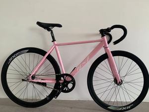 Vélo de course unisexe à vitesse unique 700-28C en gros, <span class=keywords><strong>roue</strong></span> en acier 700c, design Dead Fly - Product Image 6